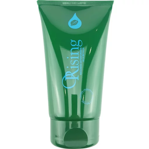 Orising Deforforante Mask - Фітоесенціальна маска проти лупи