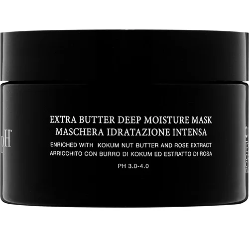 pH Flower  200мл - Увлажняющая маска интенсивного действия