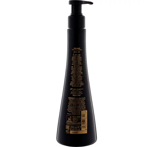 pH Argan&amp;Keratin Маска для волосся