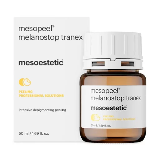 Mesoestetic Mesopeel MELANOSTOP TRANEX, 50 мл - Мезопилинг Меланостоп Транекс