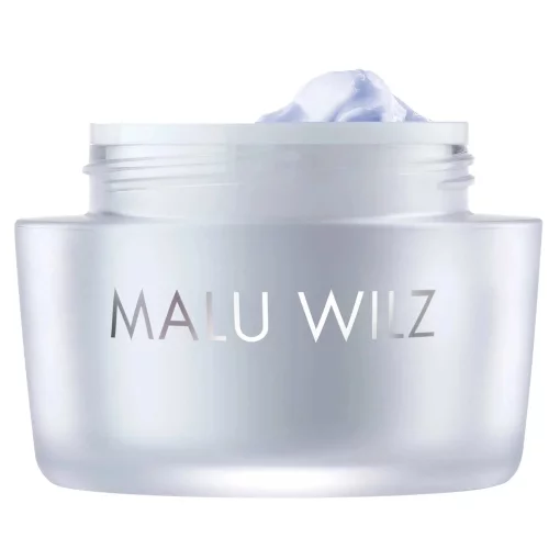 Malu Wilz Hyaluronic Active+ Cream Soft, 50 мл - Гіалурон Актив - М'який крем для обличчя