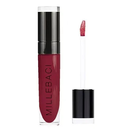 Помада для губ Nouba Millebaci № 06, 6 мл