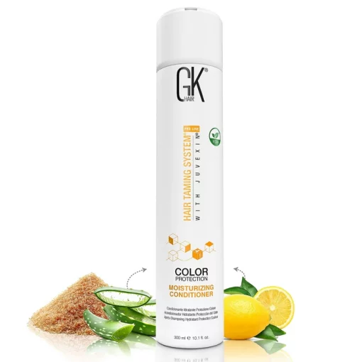 GK Hair Moisturizing Conditioner - Увлажняющий кондиционер