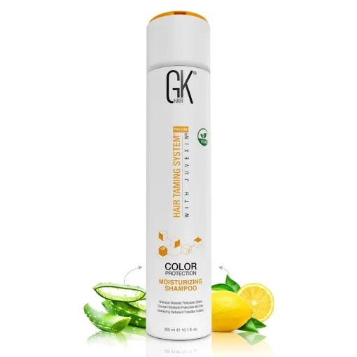 GK Hair Moisturizing Shampoo - Зволожувальний шампунь