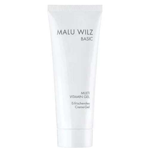 Malu Wilz Multi Vitamin Gel, 75 мл - Мультивітамінний гель