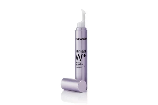 Mesoestetic Ultimate W+ Whitening spot eraser, 15 мл - Ultimate W+ освітлюючий локальний коректор