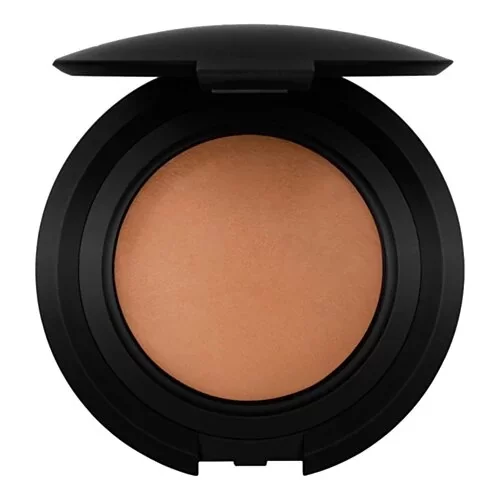 Nouba Bronzing Earth Powder №05, 6 гр - Компактна пудра - рум'яна
