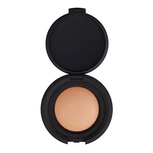 Компактная пудра – румяная Nouba Bronzing Earth Powder №06, 6 гр