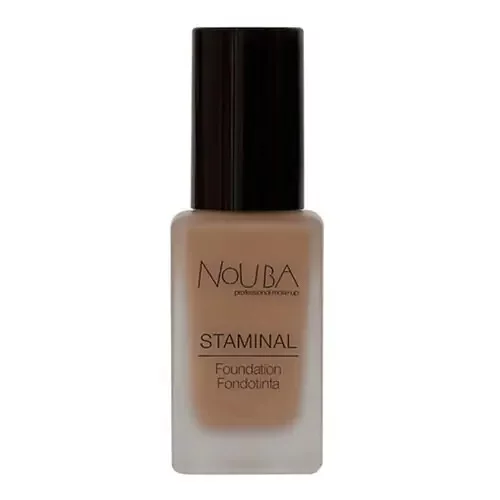 Тональная основа для лица Nouba Staminal Foundation №116, 30 мл