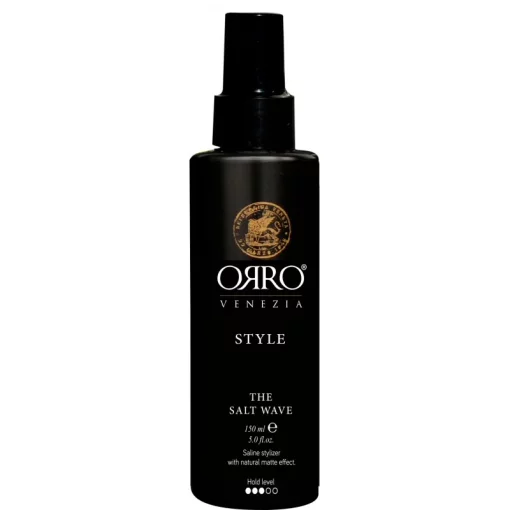 Спрей морская соль ORRO STYLE Salt Wave, 150 мл
