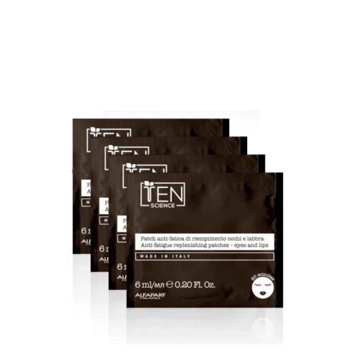 TEN KIT: Age Stellar - набір для краси та молодості шкіри