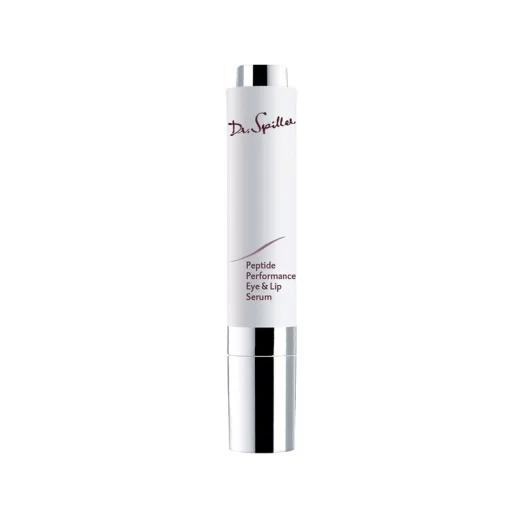 Dr.Spiller Peptide Performance Eye &amp; Lip Serum, 10 мл - Сироватка для периорбітальної зони з аплікатором