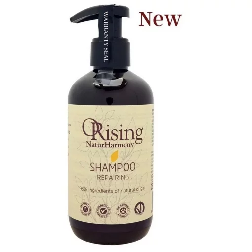 Orising NaturHarmony Repairing Shampoo - Шампунь восстанавливающий