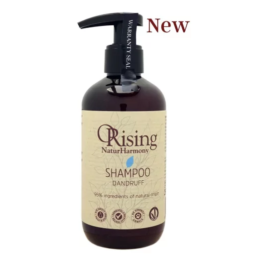Orising NaturHarmony Dandruff Shampoo - Шампунь проти лупи