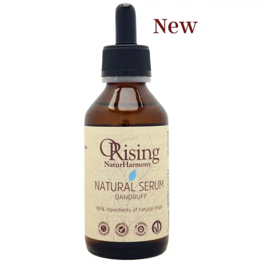 Orising NaturHarmony Natural Serum, 100 мл - Лосьон-сыворотка против перхоти