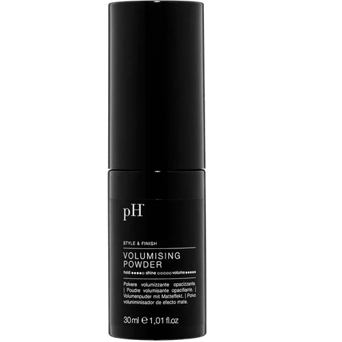 pH Style&amp;Finish Пудра для объема 30мл