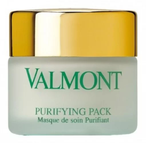Valmont Purifying Pack, 50 мл - очищуюча маска для обличчя