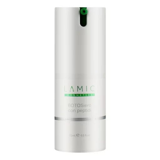 Lamic BOTOSiero con peptidi, 15 мл - Сыворотка с нейропептидами