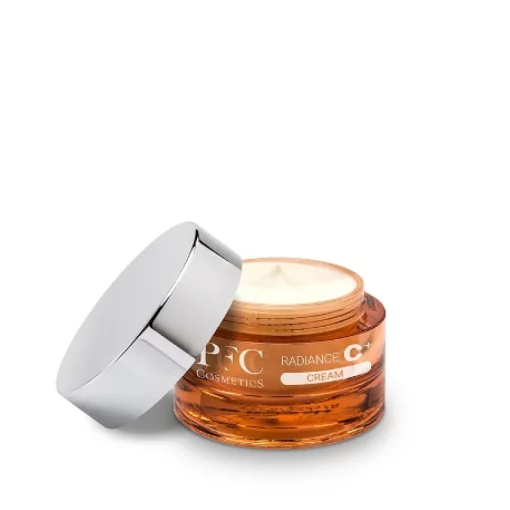 Дневной крем SPF10 RADIANCE C+ Day Cream PFC Cosmetics 50 мл
