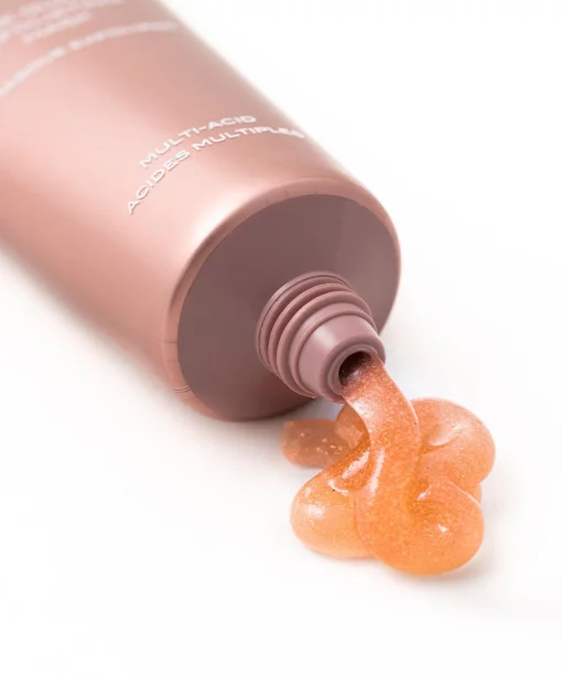 111 SKIN Rose Quartz Exfoliating Mask, 75 мл - Отшелушивающая маска с розовым кварцем