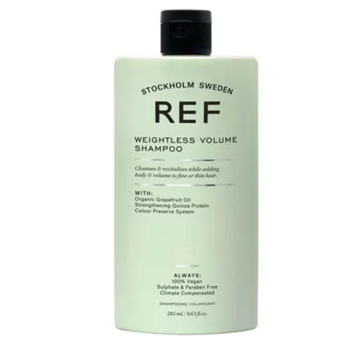 REF Шампунь для об'єму волосся