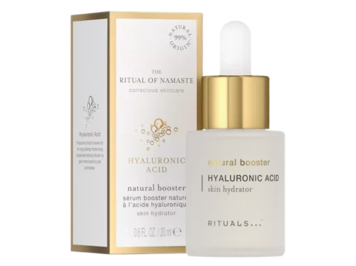 Rituals The Ritual Of Namaste Натуральний бустер гіалуронової кислоти, 20 мл