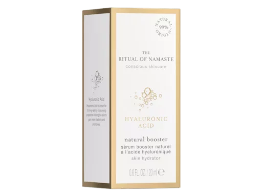 Rituals The Ritual Of Namaste Натуральний бустер гіалуронової кислоти, 20 мл