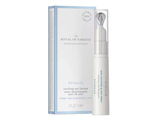Rituals The Ritual Of Namaste зволожувальний крем для очей, 7 мл