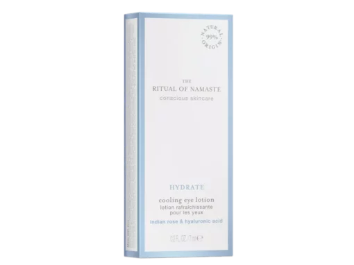 Rituals The Ritual Of Namaste зволожувальний крем для очей, 7 мл