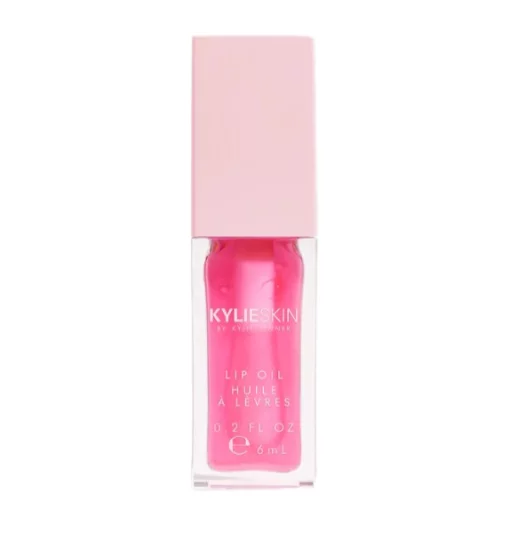 Масло для губ Kylie Skin Strawberry 6 ml