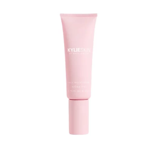Увлажняющий крем для лица Kylie Skin 52 мл