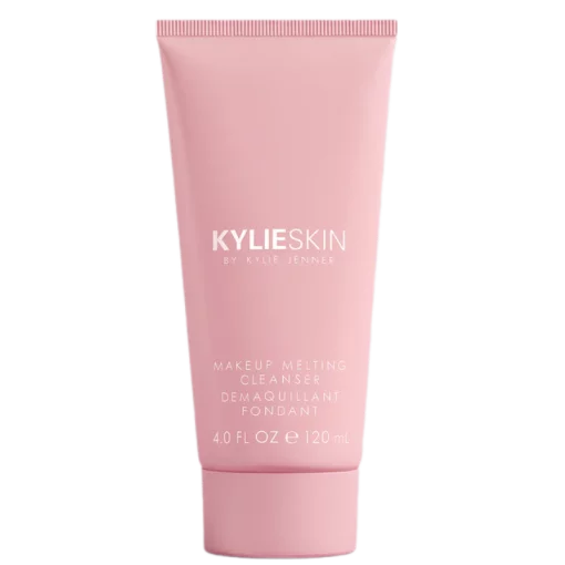 Очищающее средство для снятия макияжа KYLIE SKIN, 120 мл