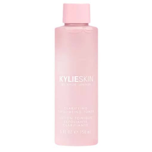 Освітлюючий відлущувальний тонік Kylie Skin, 150 мл