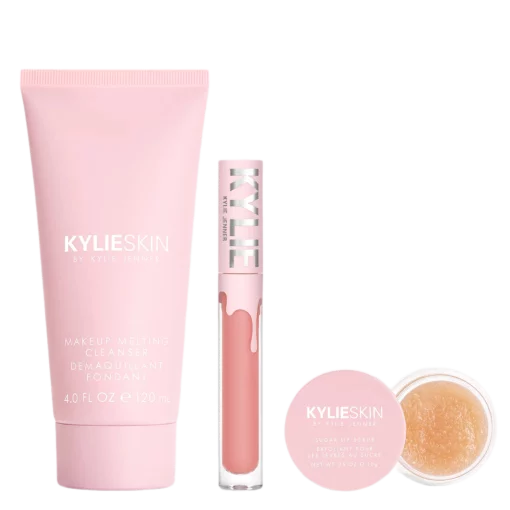 Набір для макіяжу KYLIE SKIN