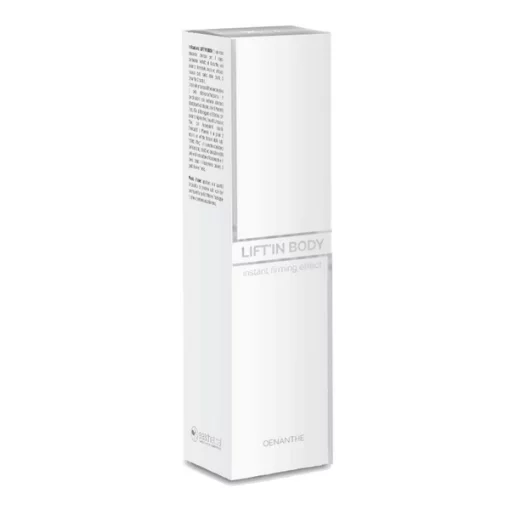 Aesthetical Aeskincare Lift'in Body, 100 мл - Кремова емульсія для тіла