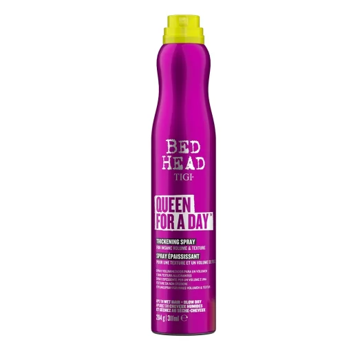TIGI Bed Head Queen For Day Thickening Spray, 311 мл - спрей для объема волос
