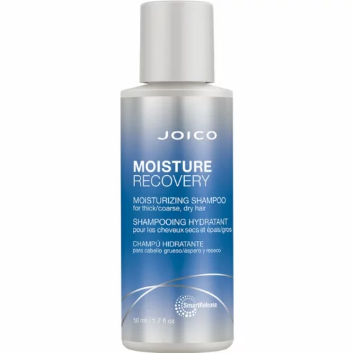 Joico Moisture Recovery Shampoo For Dry Hair - Шампунь зволожувальний для сухого волосся