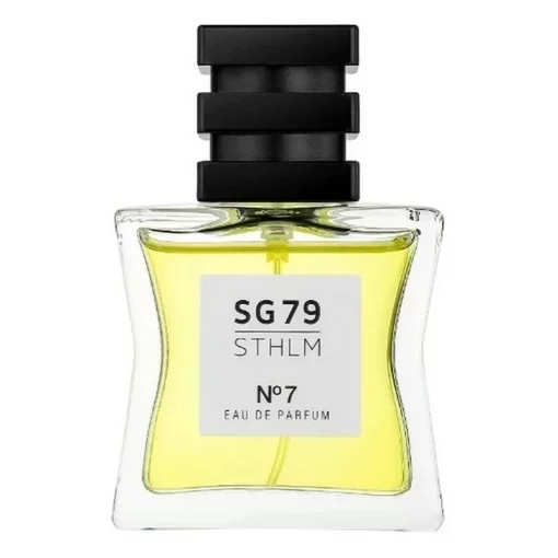 SG 79/STHML №7 Eau de Parfum Парфумована вода унісекс