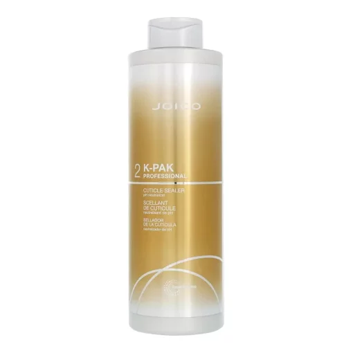 Joico K-Pak Professional Cuticle Sealer, 1000 мл - Профессиональный бальзам для запайки кутикулы волос