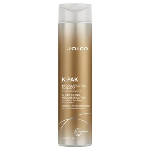 Joico K-Pak Reconstructing Shampoo - Шампунь відновлювальний для пошкодженого волосся
