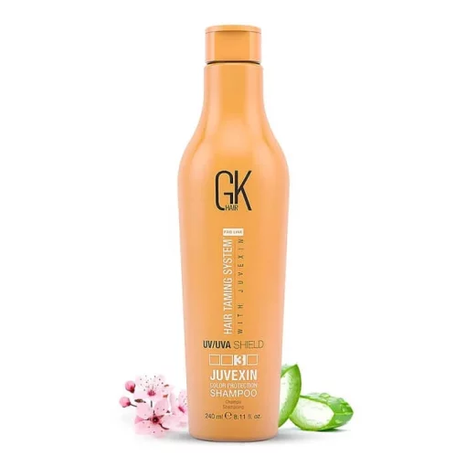 GK Hair Color Shield Shampoo - Шампунь для фарбованого волосся