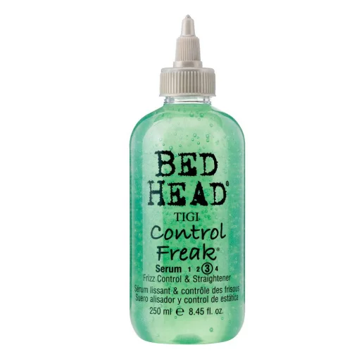 TIGI Bed Head Control Freak Serum, 250 мл - разглаживающая сыворотка для волос