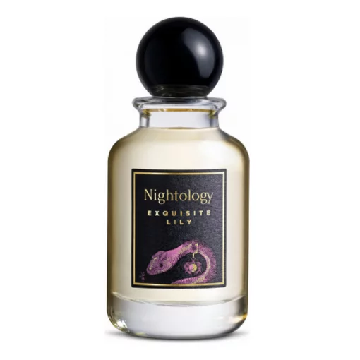 Парфумована вода для жінок Nightology Exquisite Lily, 100 мл