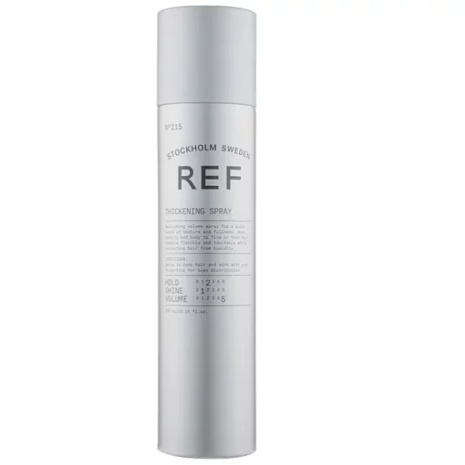 REF Спрей для тонкого волосся N°215