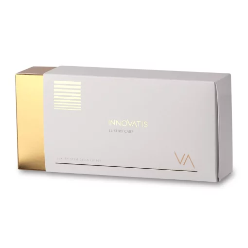 Innovatis Luxury Stem Cells Lotion, 15 х 5 мл - Лосьйон від випадіння волосся