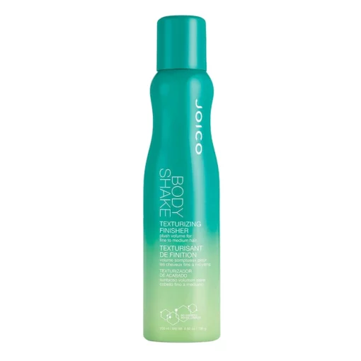 Joico Body Shake Texturizing Finisher, 250 мл - Сухий текстуруючий спрей-фініш