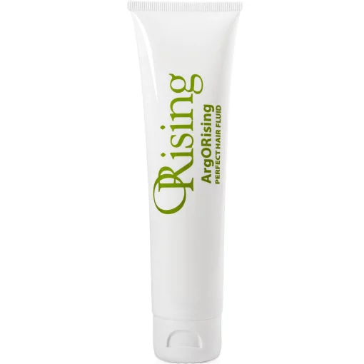 Orising Argo Mask - Фитоэссенциальная маска для сухих волос