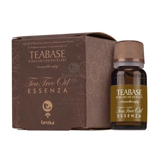 Масло чайного дерева Tecna Tea Tree Oil Essenza, 13 мл