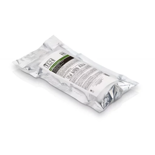 TEN Anti-Cellulite draining wrap with Himalayan salt, 5 шт - Антицелюлітні бандажні бинти, що дренують