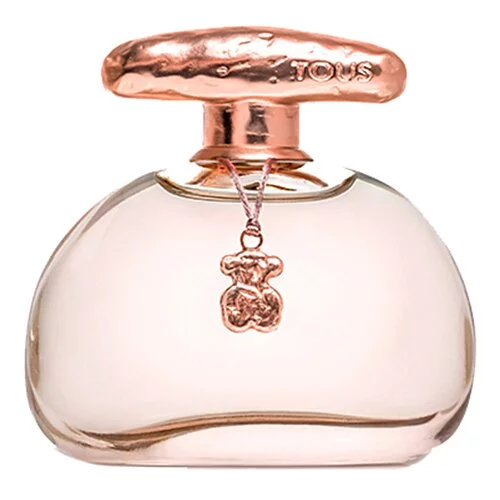 Tous Sensual Touch, 100 мл - Туалетна вода